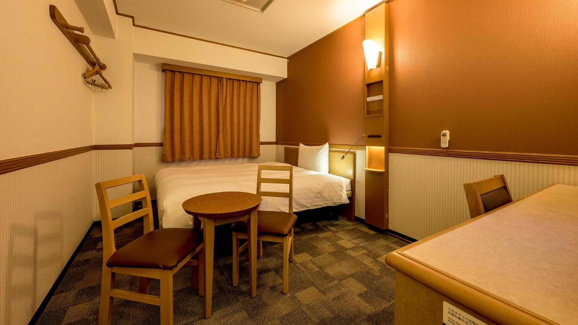 Toyoko Inn Yamagata-Eki Nishi-Guchi Yamagata  Habitación foto