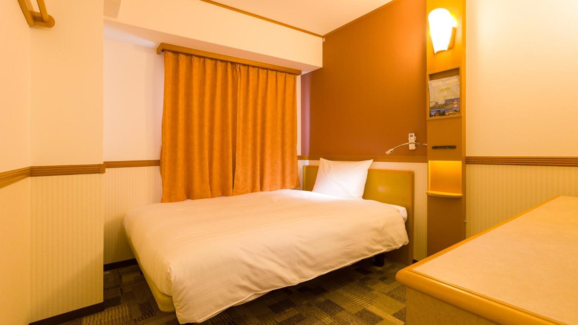 Toyoko Inn Yamagata-Eki Nishi-Guchi Yamagata  Habitación foto
