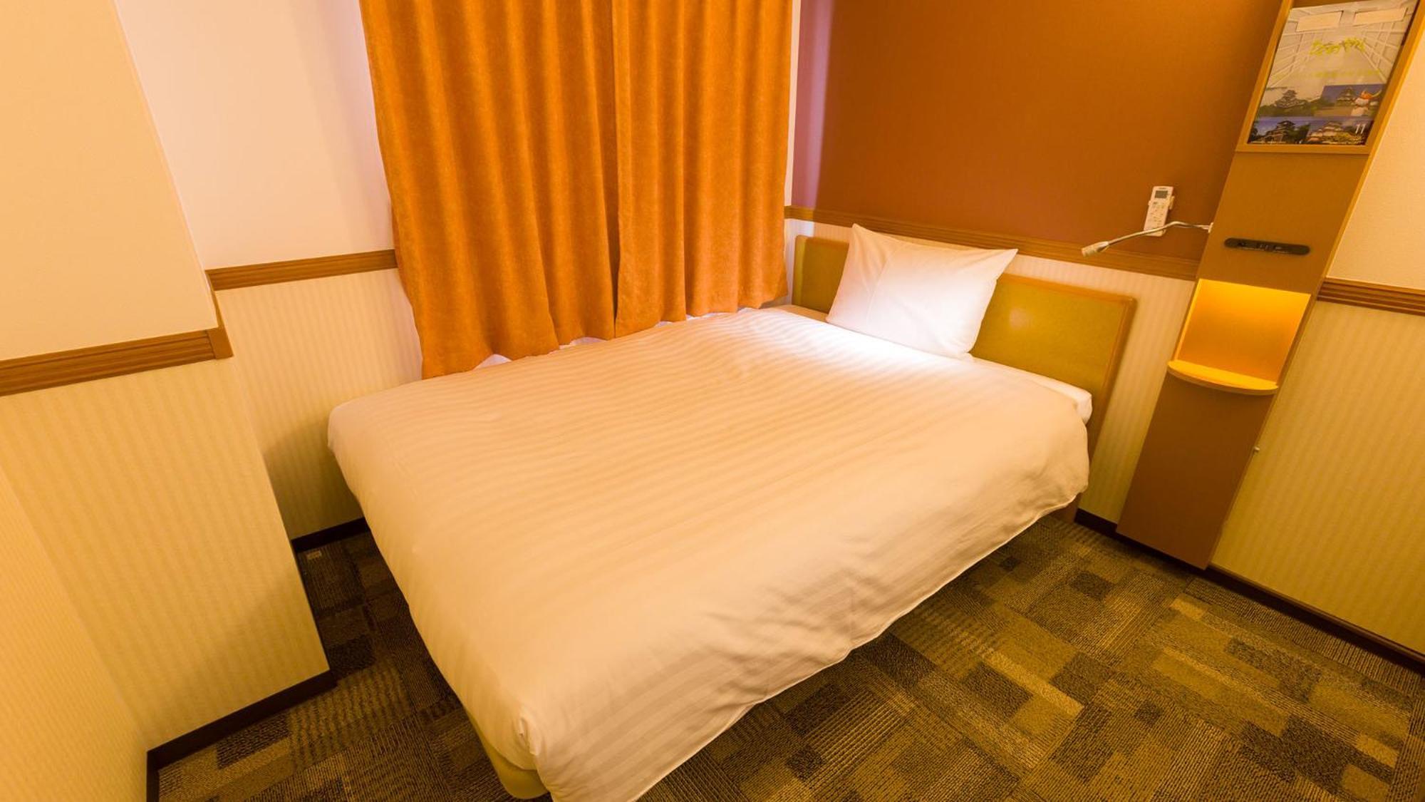 Toyoko Inn Yamagata-Eki Nishi-Guchi Yamagata  Habitación foto