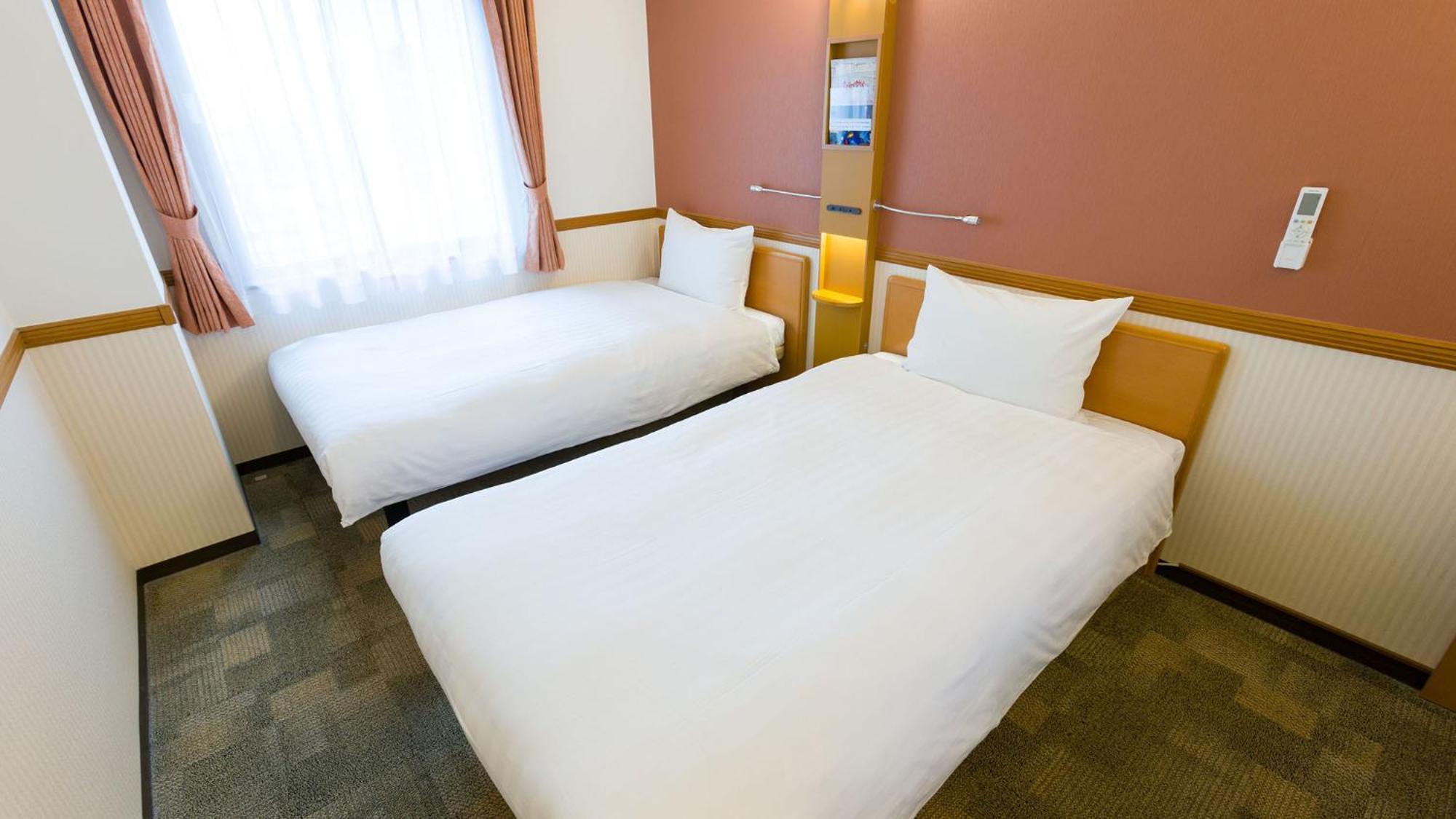 Toyoko Inn Yamagata-Eki Nishi-Guchi Yamagata  Exterior foto