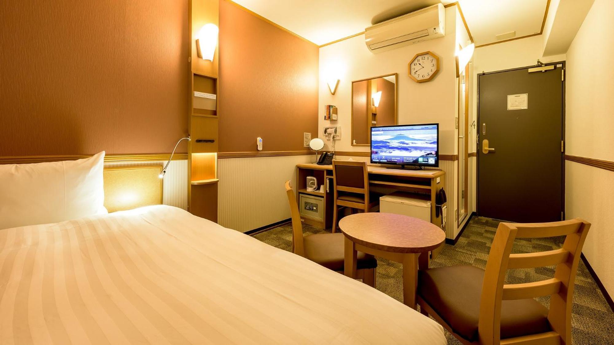 Toyoko Inn Yamagata-Eki Nishi-Guchi Yamagata  Habitación foto