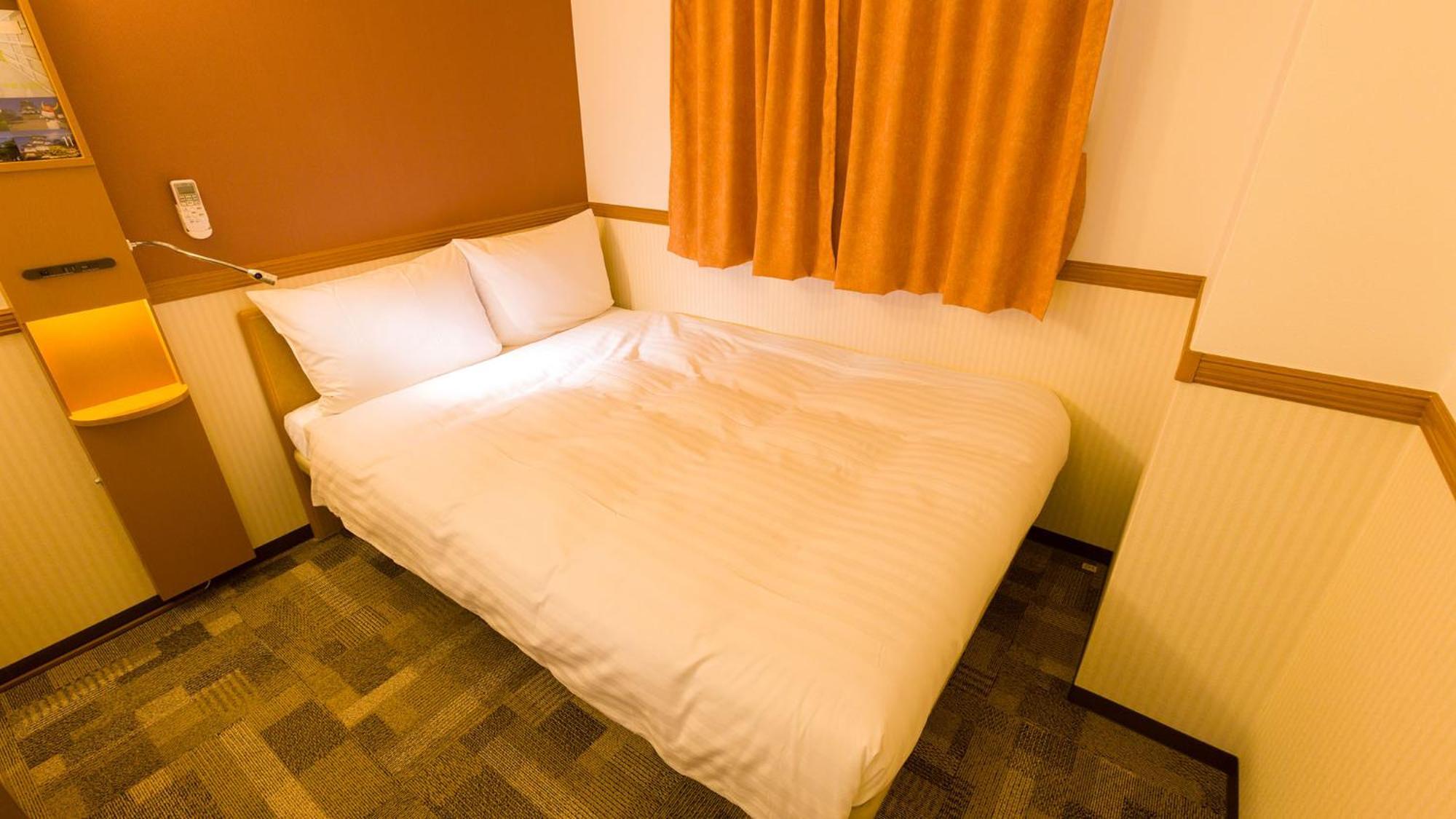 Toyoko Inn Yamagata-Eki Nishi-Guchi Yamagata  Habitación foto